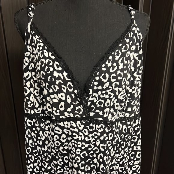 Secret Treasures Other - Summer Nightgown